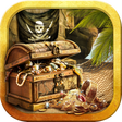 Treasure Island Hidden Objects icon