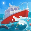 ไอคอนของโปรแกรม: Clean the Sea