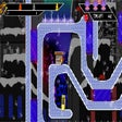 プログラムのアイコン：Penguin Noir