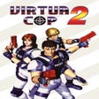 Programikonen: Virtua Cop 2