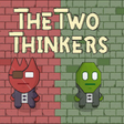أيقونة البرنامج: The Two Thinkers
