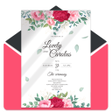 Programın simgesi: Invitation Maker: Card Ma…