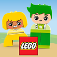 LEGO DUPLO WORLD