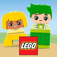 Programikonen: LEGO DUPLO WORLD