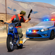 Ícone do programa: Gangster Crime Theft Auto…
