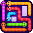 Icoon van programma: Snake Escape: Maze Puzzle…