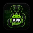 程序图标：apk venom app
