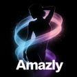 Ikona programu: Amazly: AI Video Studio