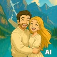 Ícone do programa: PicErase: AI Background E…
