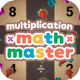 Icoon van programma: Multiplication Math Maste…