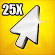 程序图标：FREE VIP PetClicker X Sim…