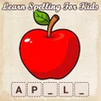 Learn Spelling & Phonics For K icon