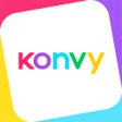 ไอคอนของโปรแกรม: Konvy - ชอปปงเครองสำอาง