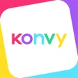 ไอคอนของโปรแกรม: Konvy - ชอปปงเครองสำอาง