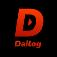 Иконка программы: Dailog  Chat karo story k…
