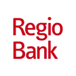 Programikonen: RegioBank - Mobiel Bankie…