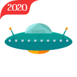 Programikonen: UFO VPN Empire - Unlimite…