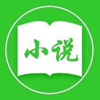 Icona del programma: 看小说-海量热门小说大全