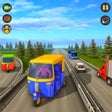 أيقونة البرنامج: City Bus Games - Bus Simu…