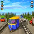 City Bus Games - Bus Simulator