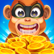 程序图标：Coin Raid  Build Attack  …