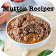 Programikonen: Mutton Recipes in Urdu