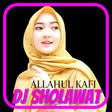 プログラムのアイコン：DJ Sholawat Offline Remix