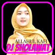 DJ Sholawat Offline Remix