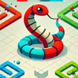 プログラムのアイコン：Slither Snake IO