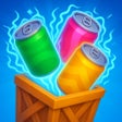 Programın simgesi: Box Jam - 3D Puzzle