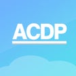 أيقونة البرنامج: Mini ACDP