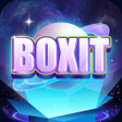 Ícone do programa: Boxit