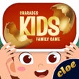 Programikonen: Guess Kids