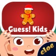 Иконка программы: Guess Kids