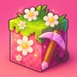 أيقونة البرنامج: KawaiiWorld Open World Cr…