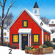 Ikon program: Countryside Color