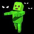 Иконка программы: Zombie.io : 3 Nights surv…