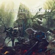 Programikonen: Earths Dawn