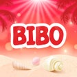 Biểu tượng của chương trình: BiboMart - Tích điểm mua …