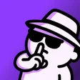 Programın simgesi: Secretly: Reveal Secrets