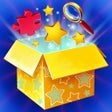 Icoon van programma: Magic Box Puzzle