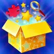Symbol des Programms: Magic Box Puzzle