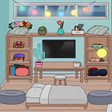 Icoon van programma: Toca Boca Room Ideas