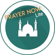 Prayer Now Lite: Azan Qibla
