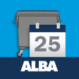 プログラムのアイコン：ALBA Abfuhrkalender