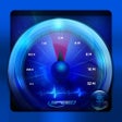 Ikona programu: V-SPEED Speed Test