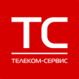 Иконка программы: Телеком-Сервис