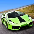 Icoon van programma: US Car Racing Game