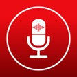 Ícone do programa: Voice Recorder  Audio Mem…