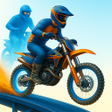プログラムのアイコン：Shadow Race: Beat the Gho…
